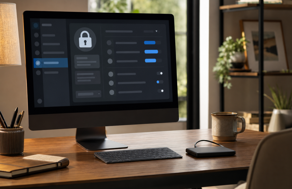 Titelbild zu „TPM 2.0 und Secure Boot: Ist Ihr PC bereit für den Umstieg?“