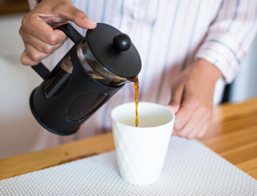 Wie Kaffeepressen Ihr Leben bereichern können